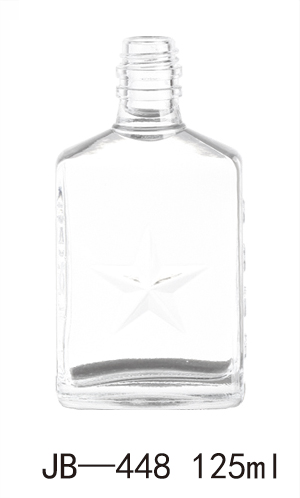 JB-448 125ml